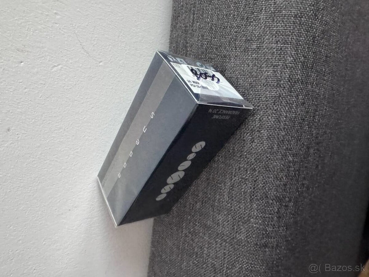 Predám parfém Essens inšpirovaný vôňou Hugo Boss