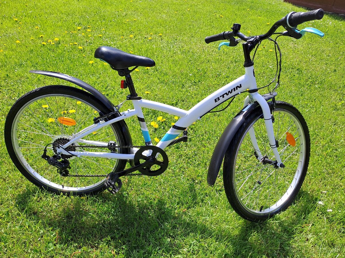 Bicykel