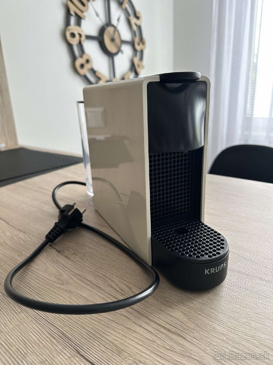 Kávovar Nespresso