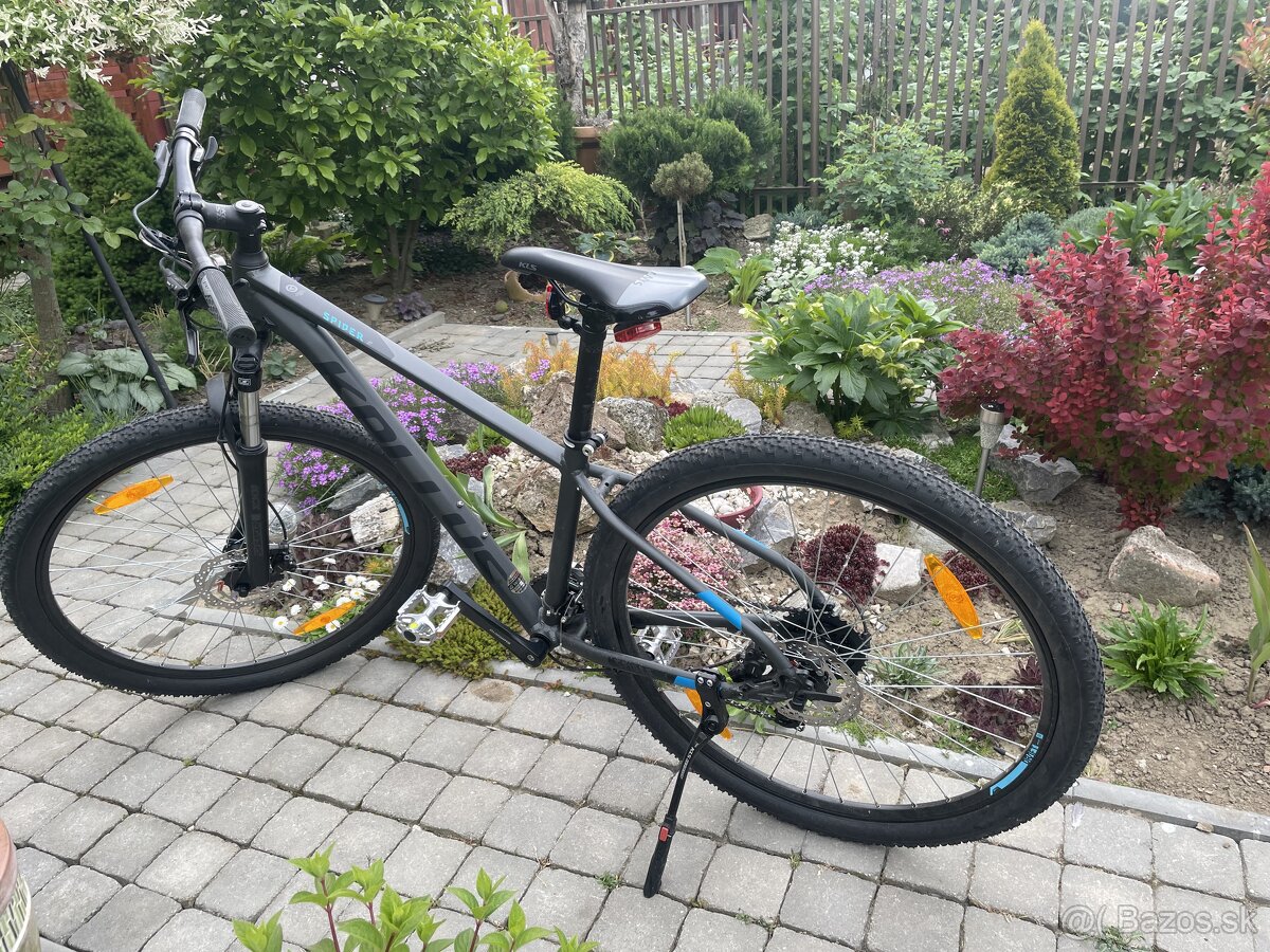 Predám horský bicykel