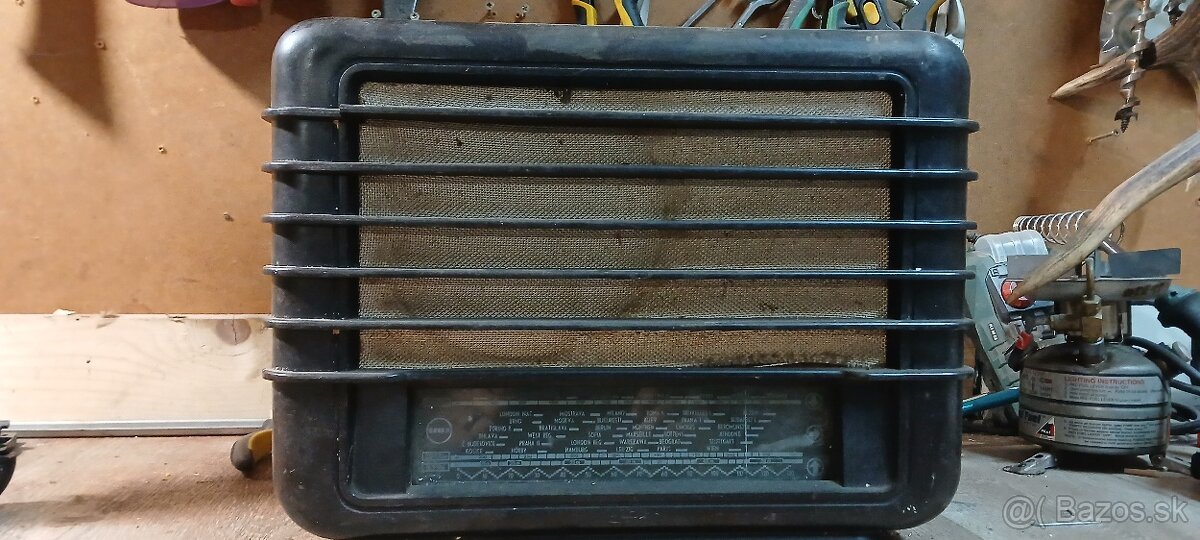 Rádio Tesla