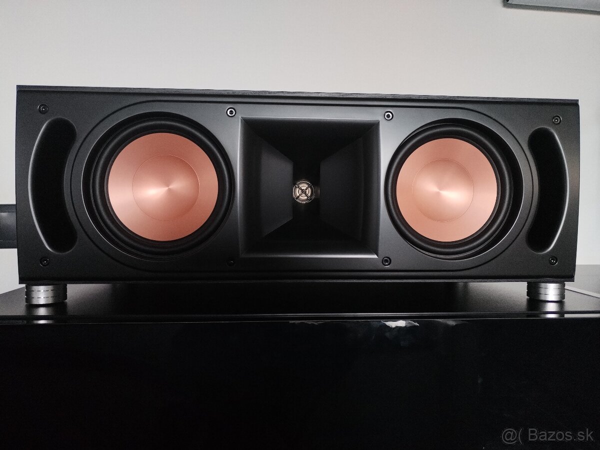 Klipsch RC-62 II