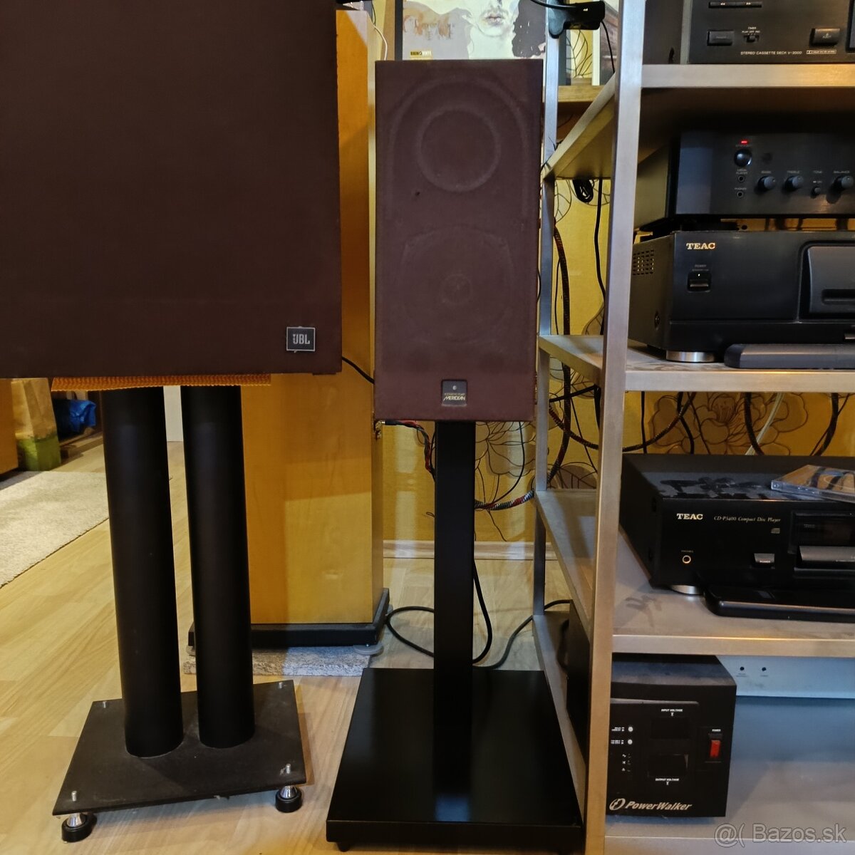 MERIDIAN M3