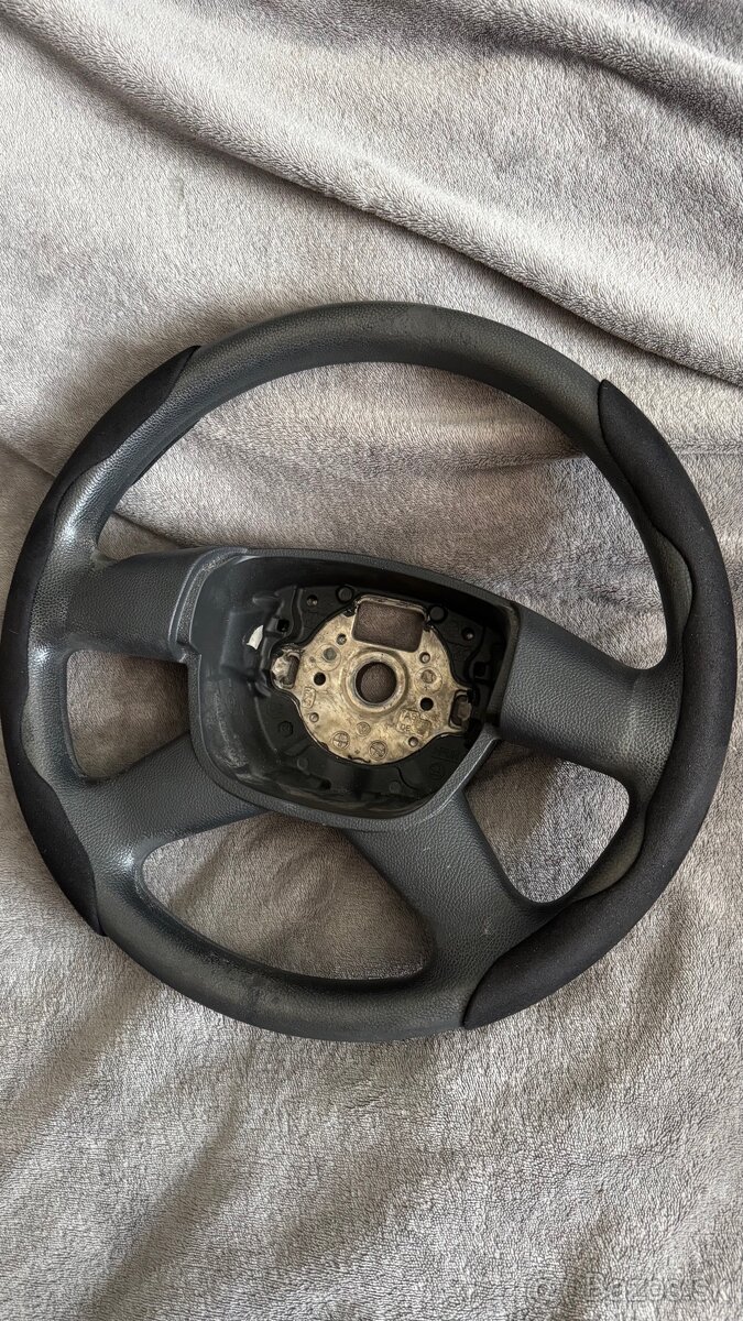 Volant Octavia 2 fl