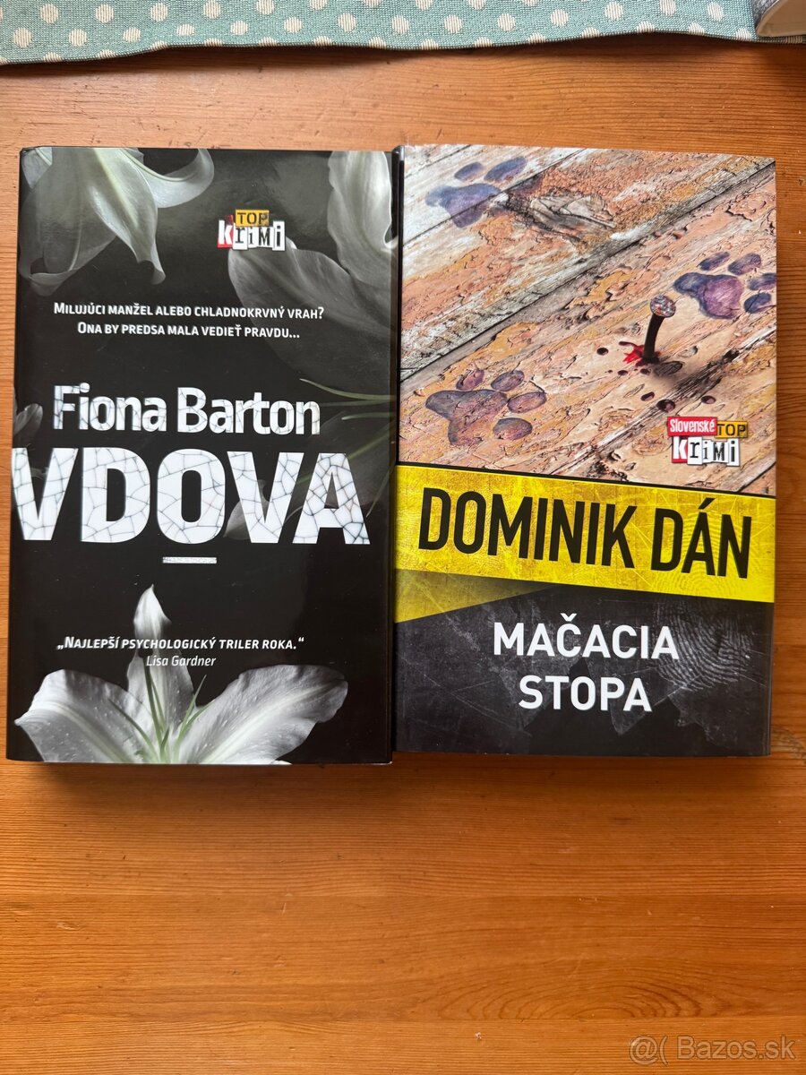 Rôzne-Dan,Bartor a iné