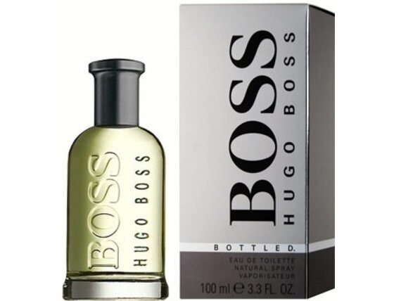 Parfem vona hugo boss bottled  100ml