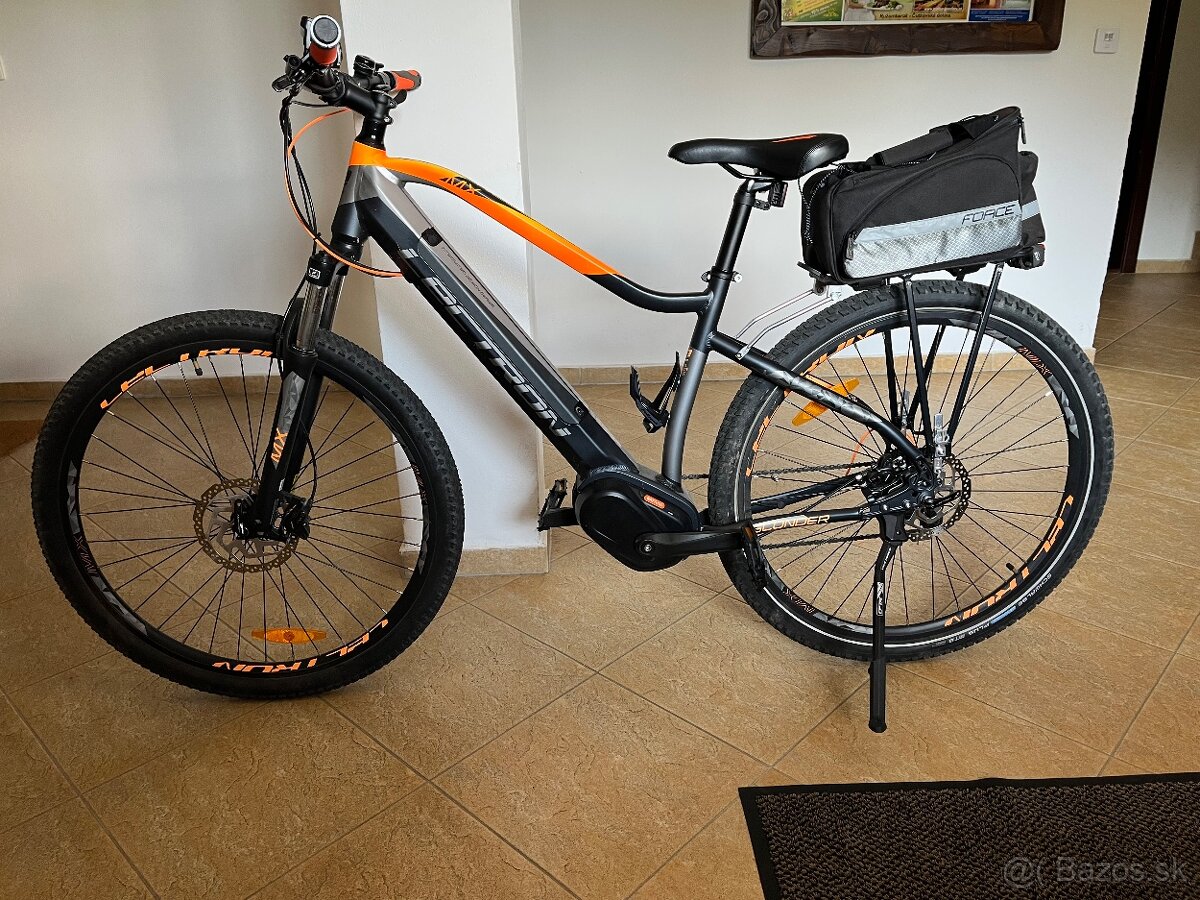 Lectron Esconder 29