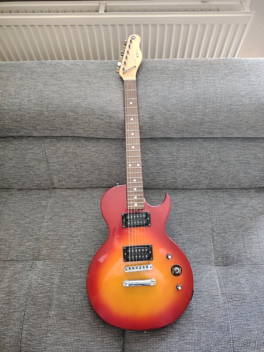 El. Gitara