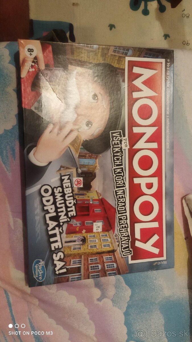 Monopoly