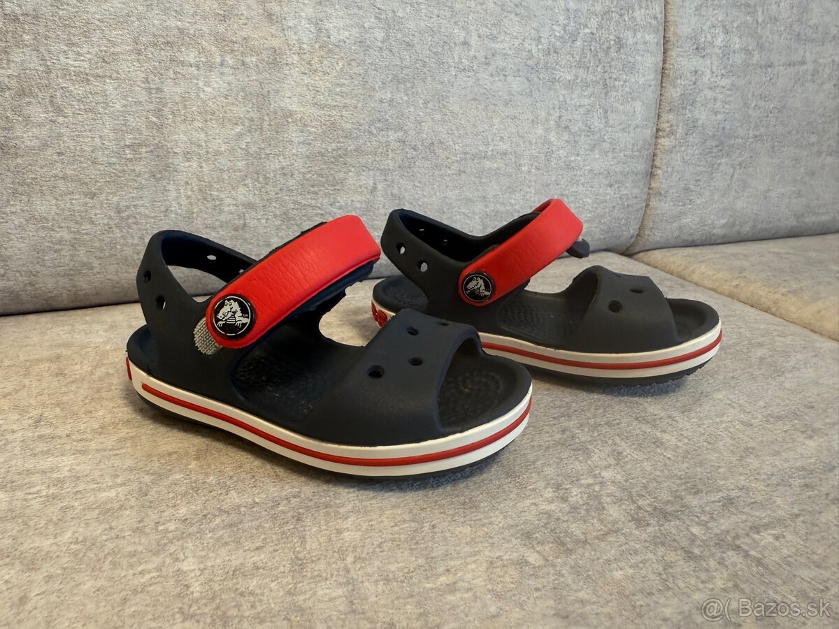 Crocs Csosband Navy