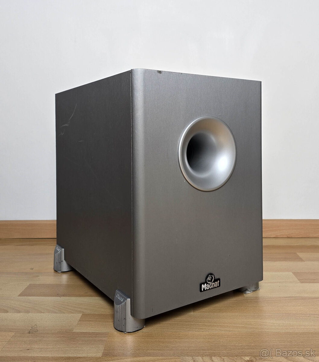 Aktivny Subwoofer Magnat 1457071