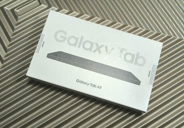 Samsung Tab A9