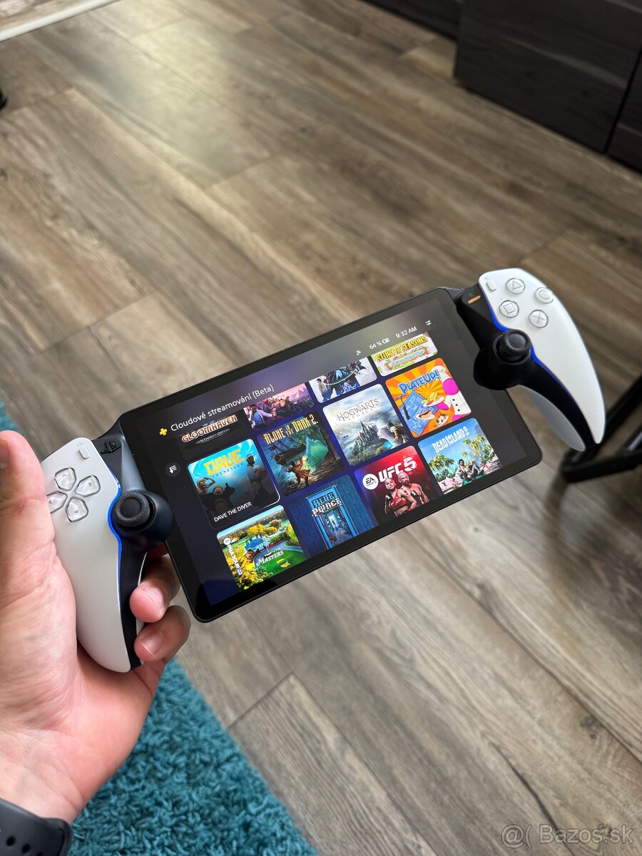 Playstation portál
