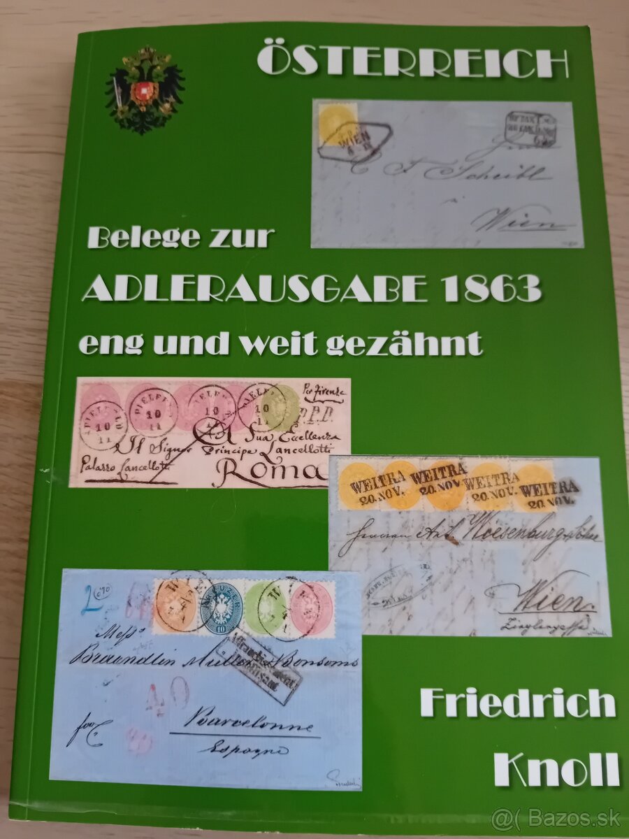 Katalóg celistvosti plus známky