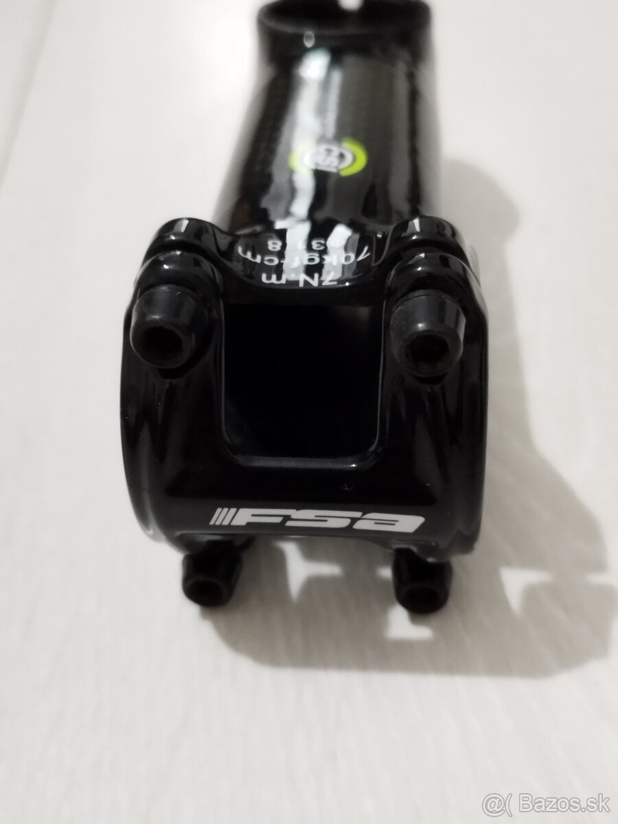 FSA 3d forged