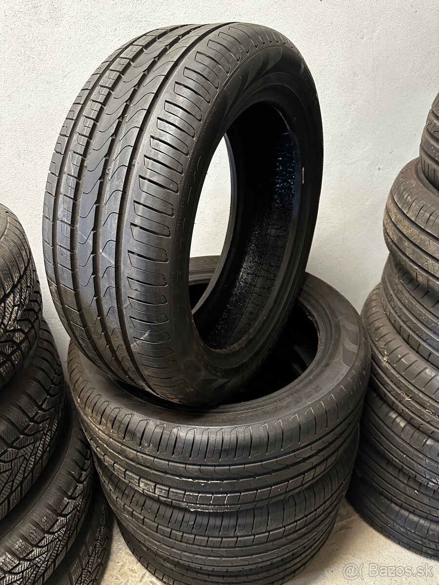 235/50 R19 Pirelli Scorpion 99V Seal letné