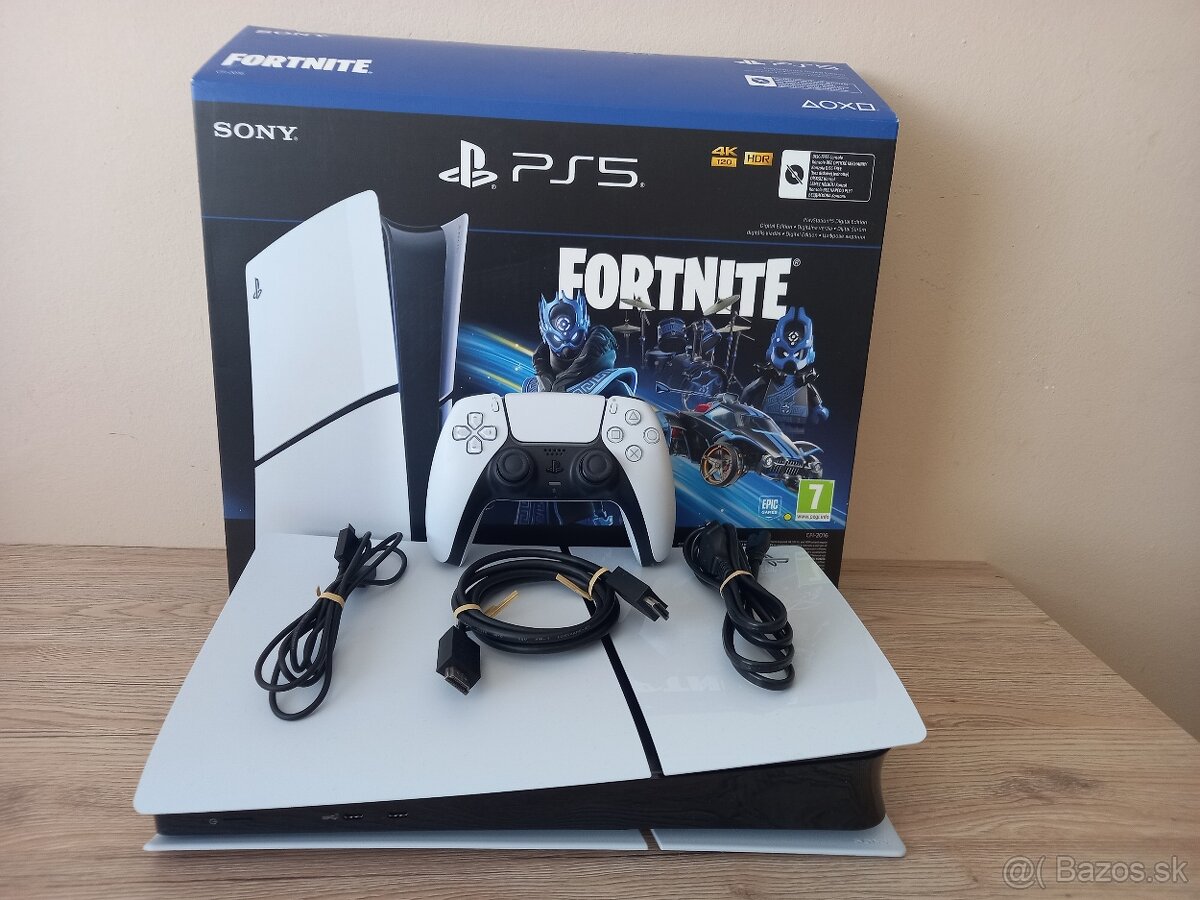 Playstation 5 Digital