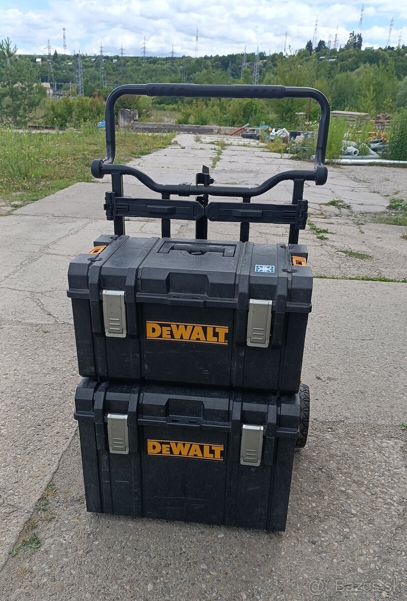 Vozík na náradie DeWalt