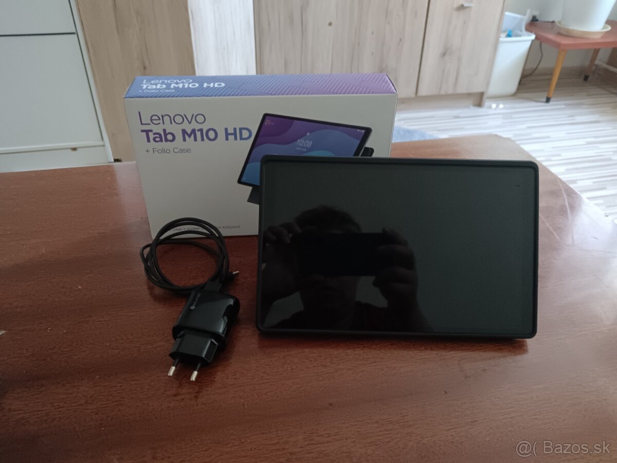 Predám Tablet Lenovo Tab M10 HD