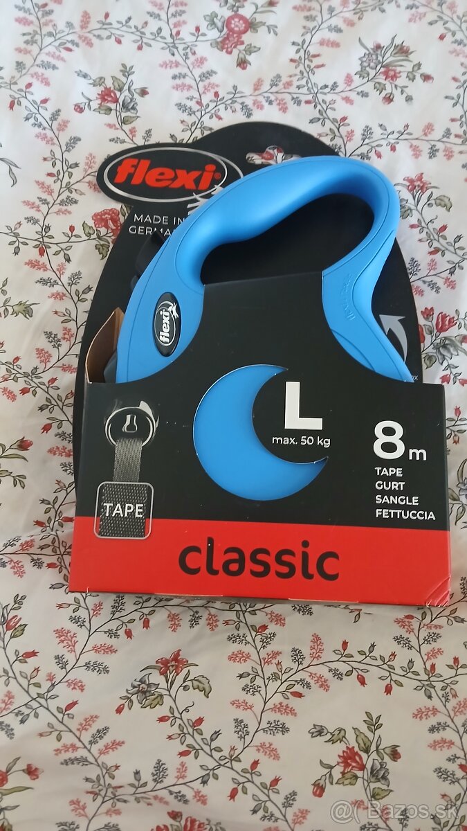 NEPOUŽITE FLEXI VODITKO