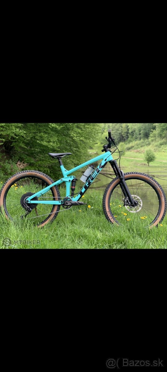 Trek remedy 8 2019