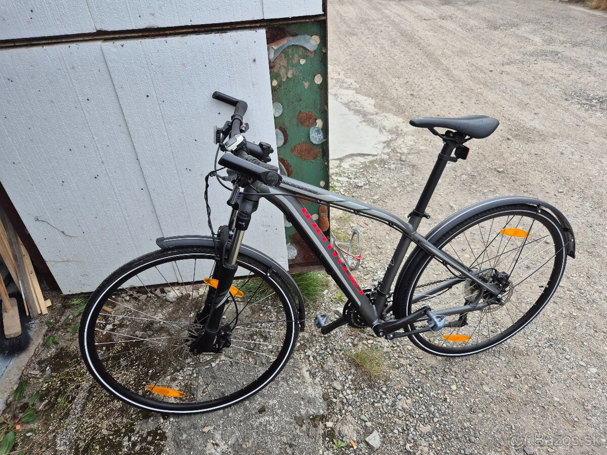 Specialized Rockohoper