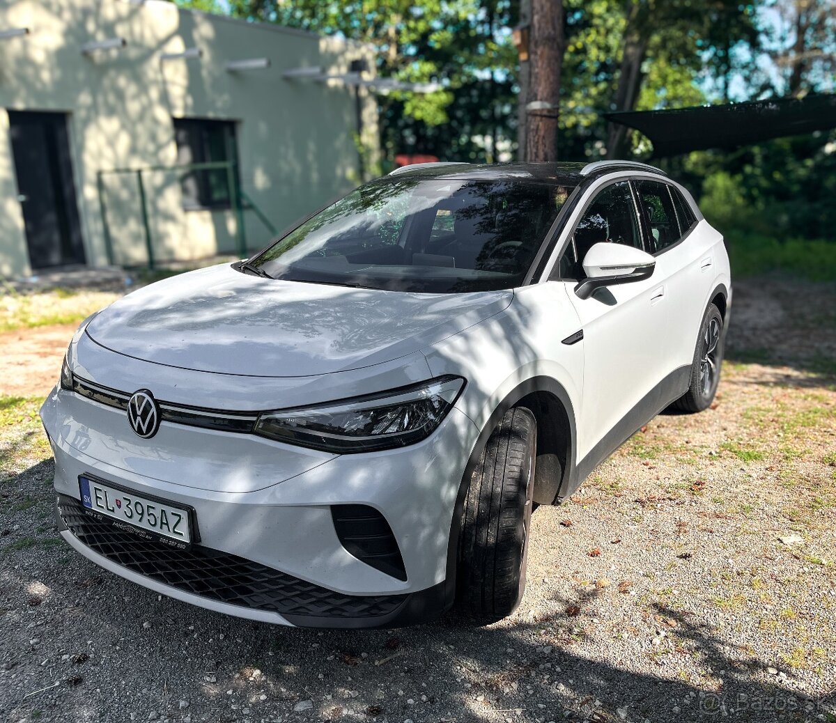 Volkswagen ID.4 Pro Performance 77kWh+ Tepelné čerpadlo