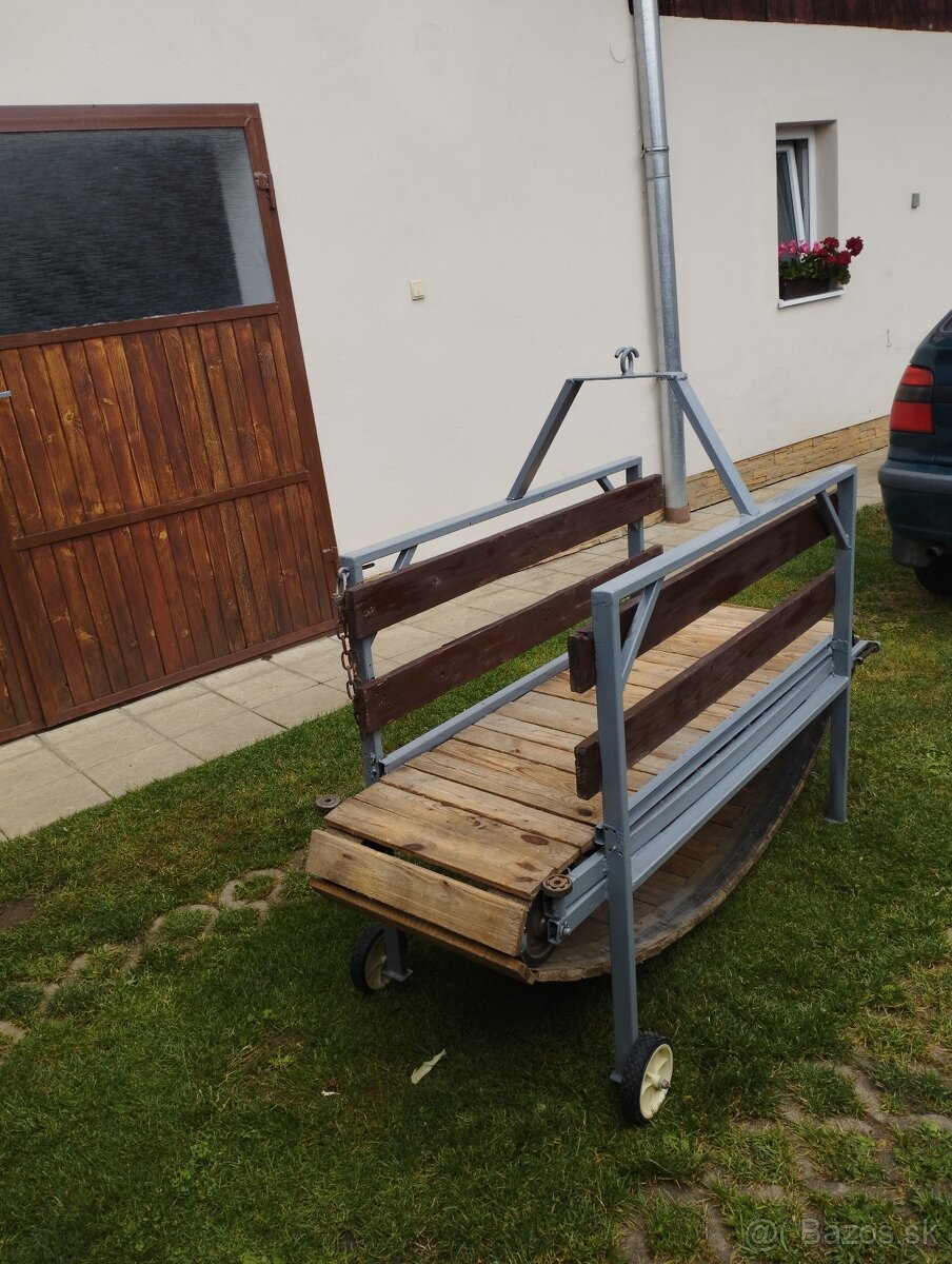 Bežecký pás