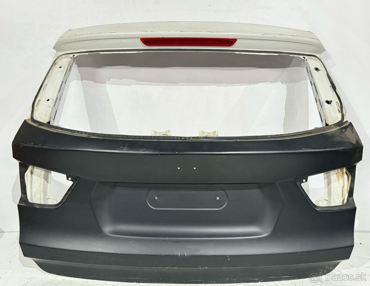 BMW X3, F25, piate kufrove dvere, veko, kufor