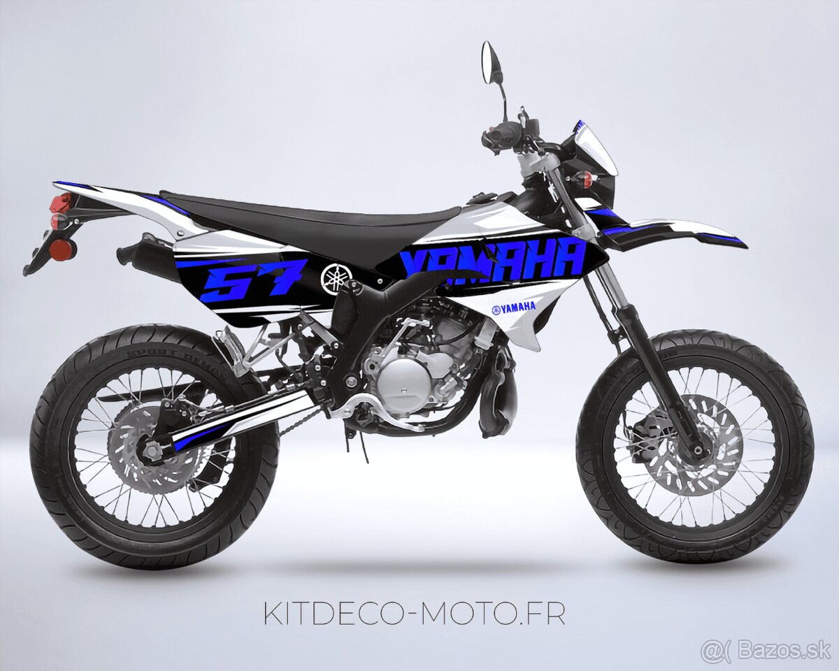 Kúpim s tp spz yamaha Dt 50cc
