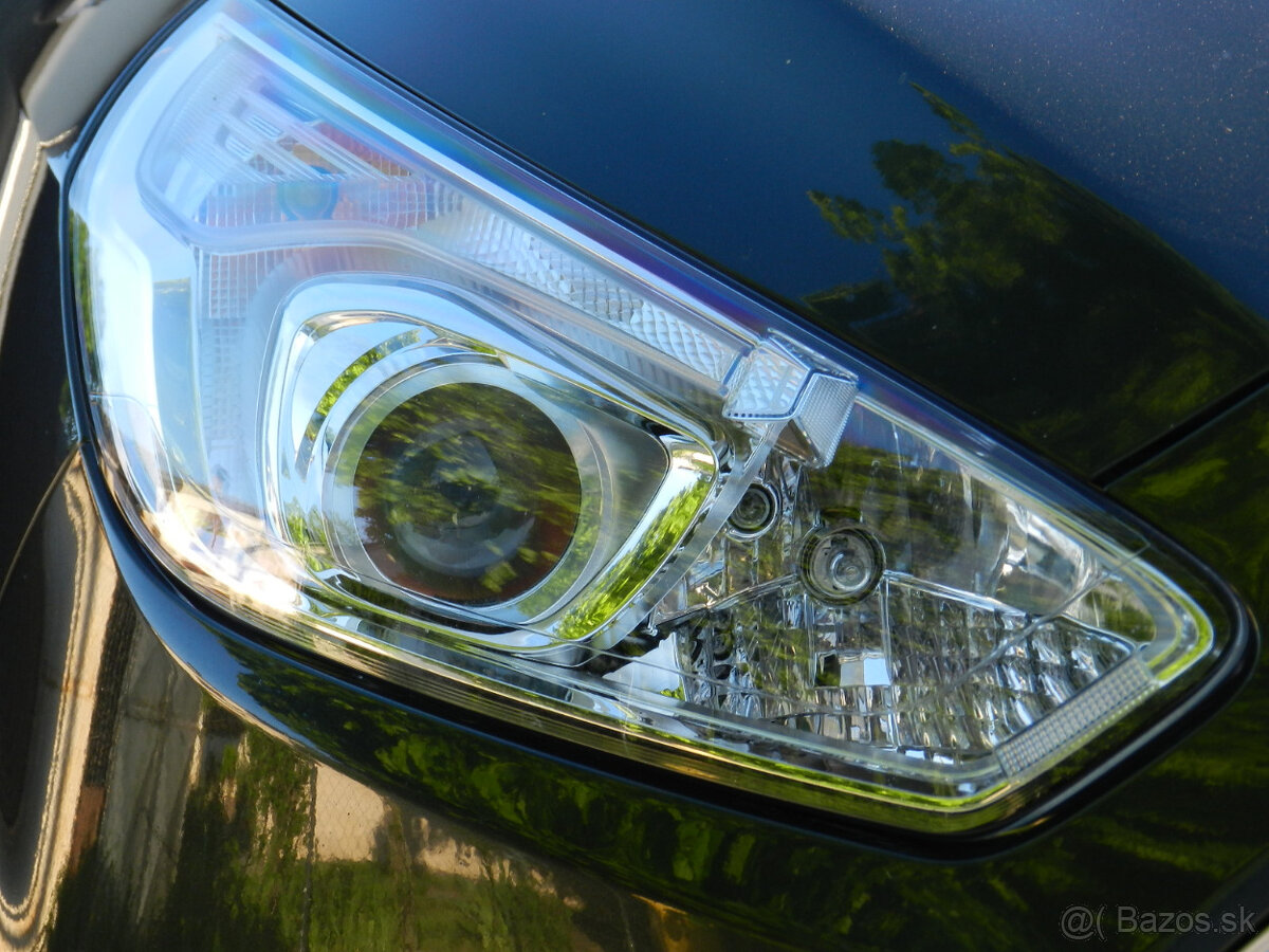 Ford Galaxy 2.0 TDCi 7 miest 2016