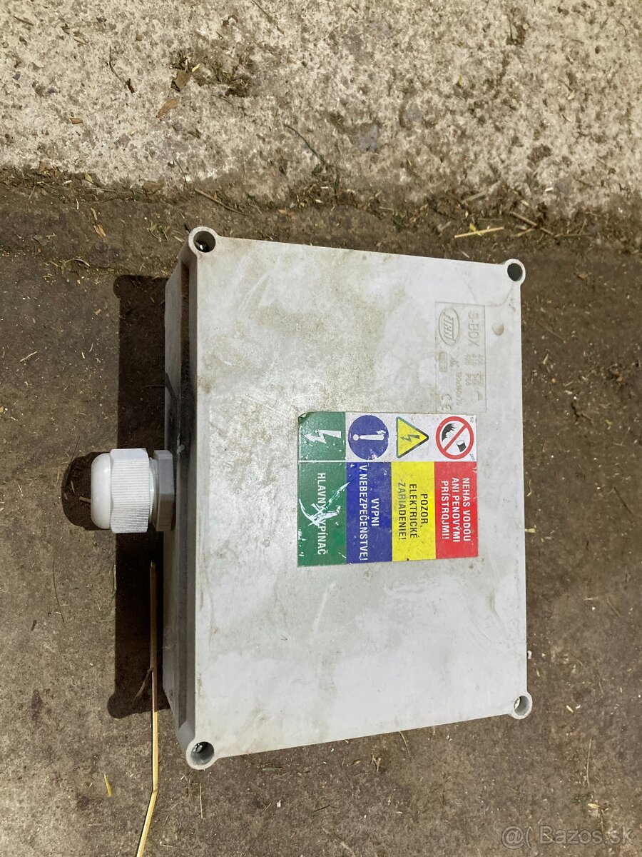 Elektro