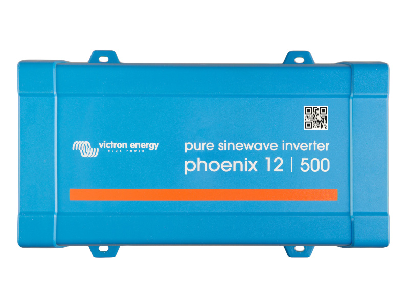 Menič napätia Wictron energy 12V 500W