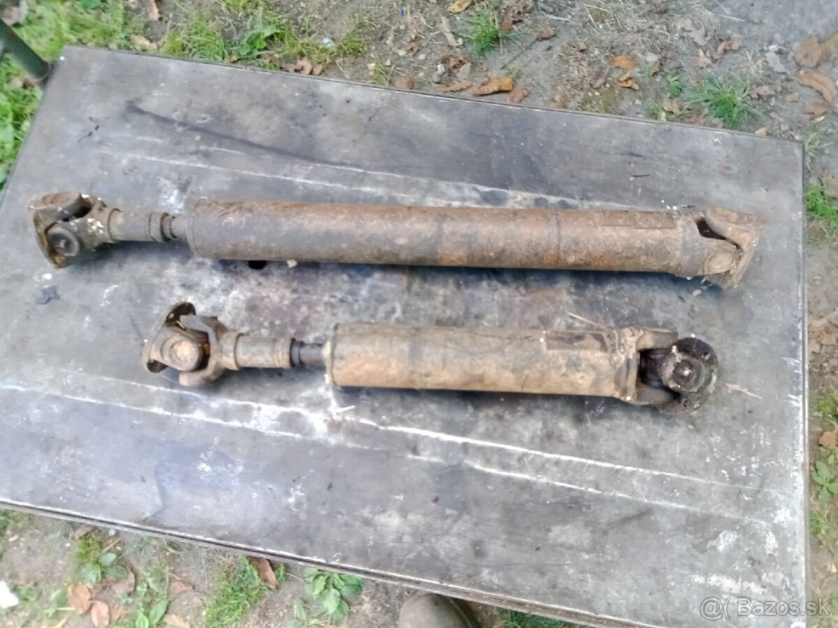 Kardan Lada niva