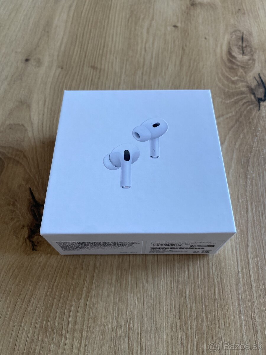 Airpods pro 2