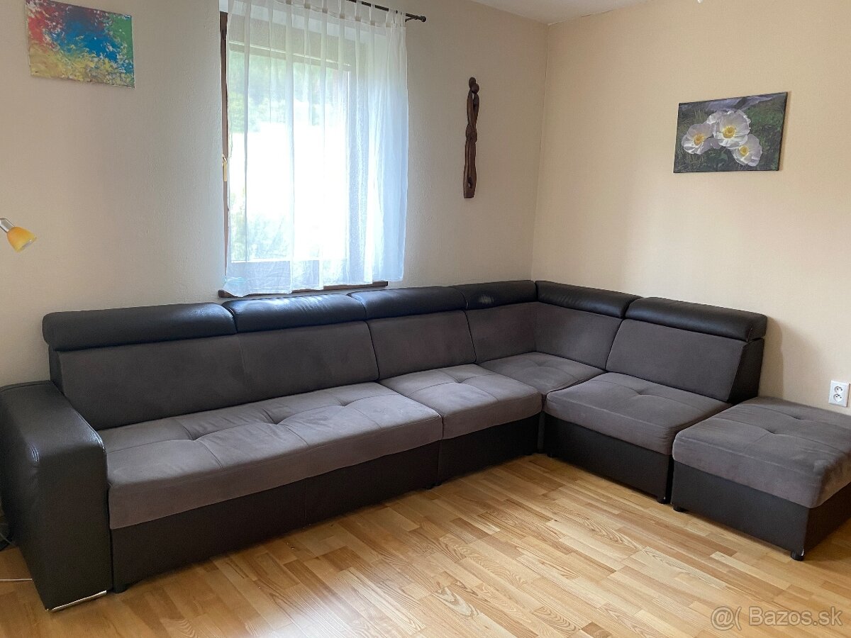 Rohova sedacka 340x220
