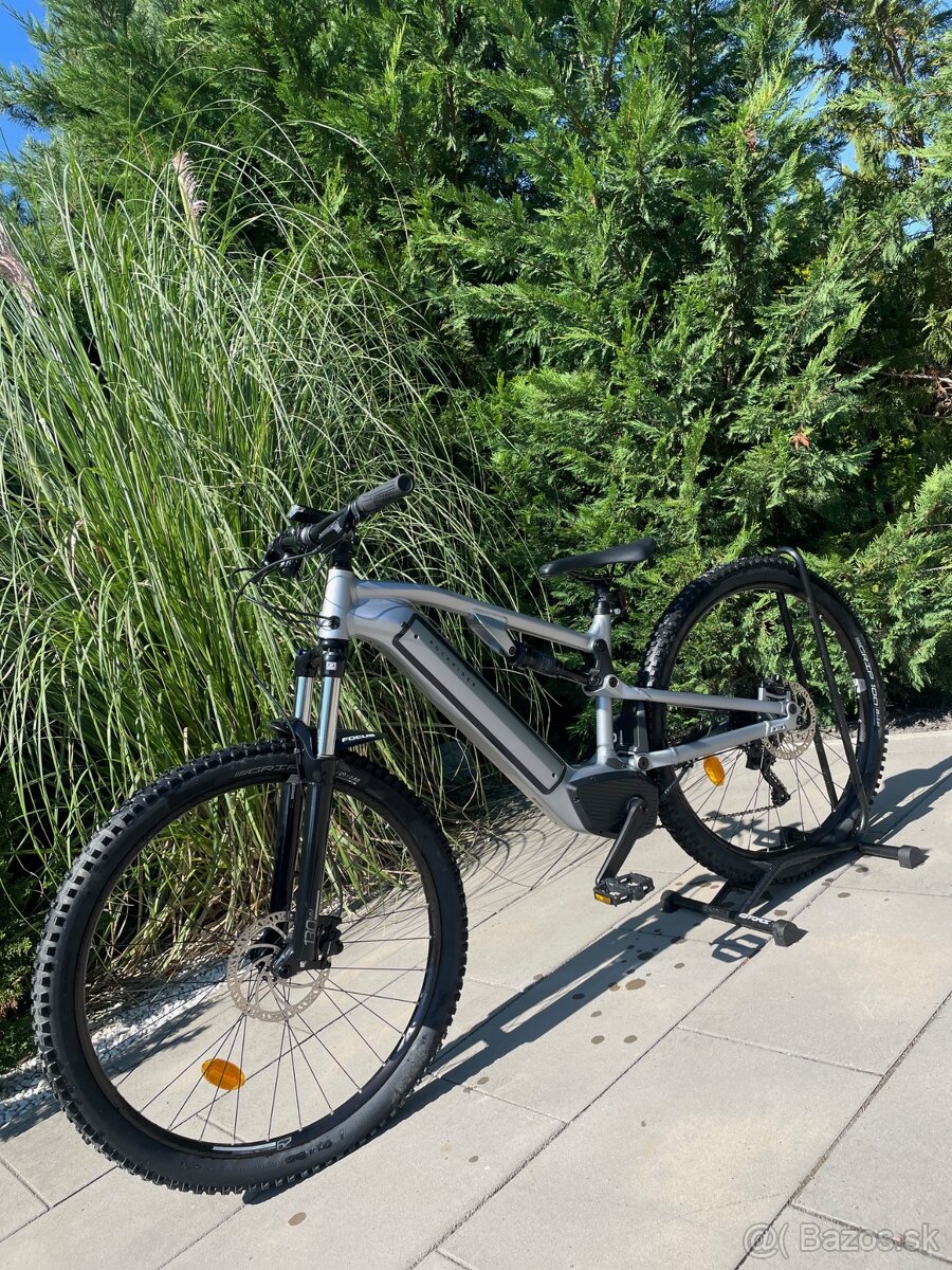 Rockrider EX PL 500 S 29'