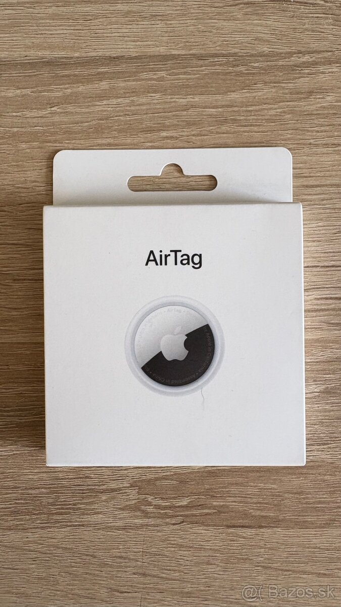 Apple Airtag