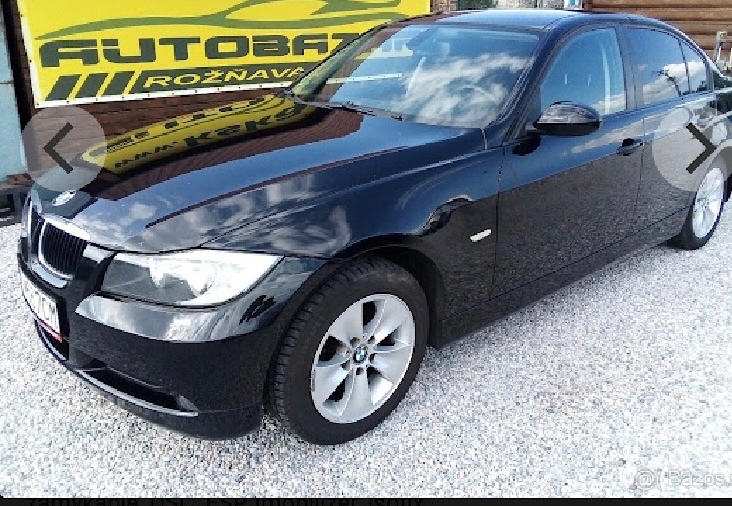 Bmw e90