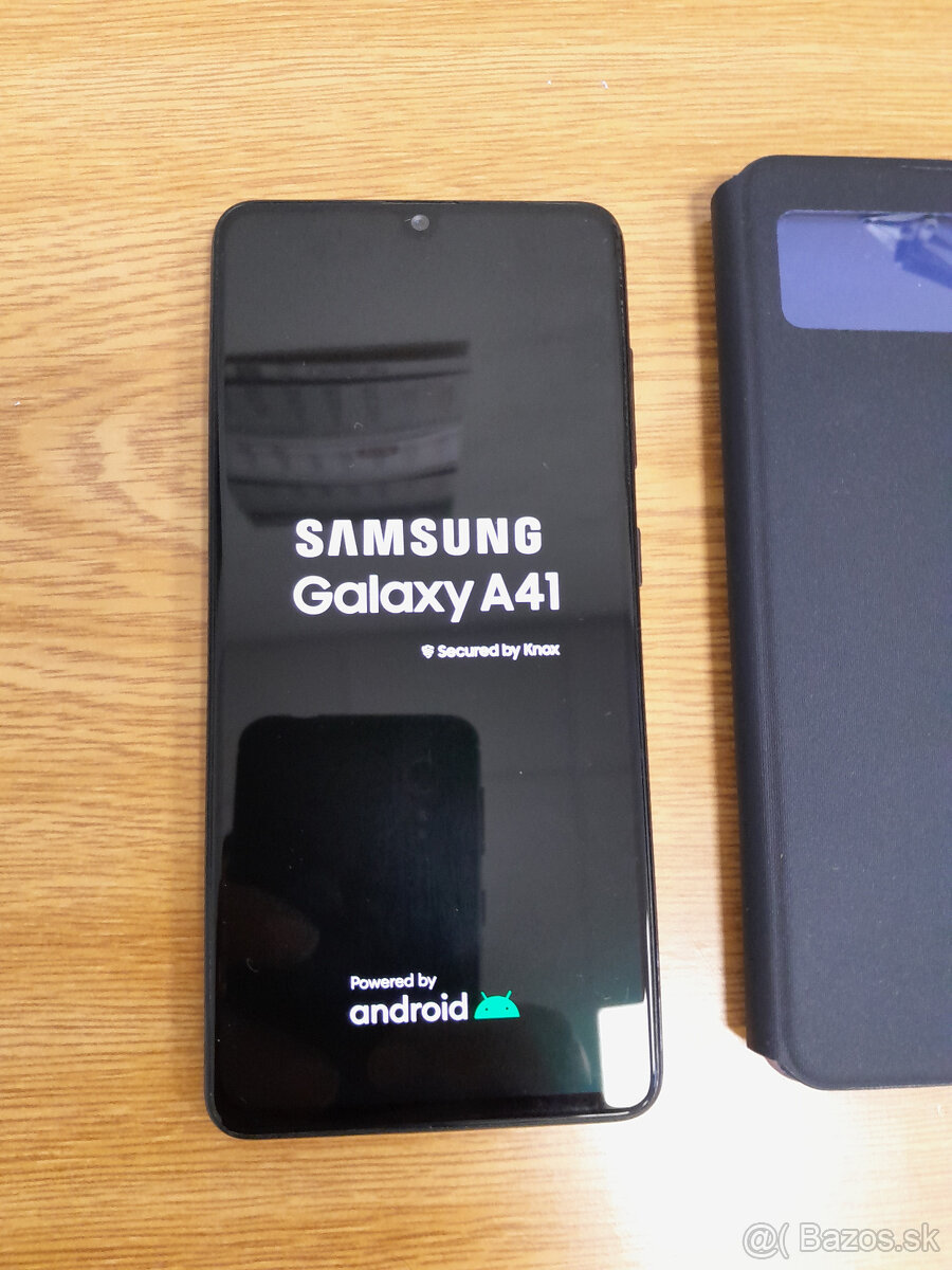 Samsung Galaxy A41