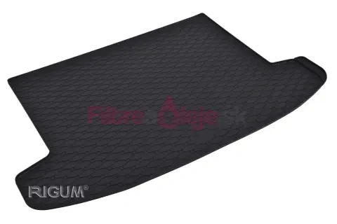 Gumová vaňa (rohož) do Hyundai Tucson