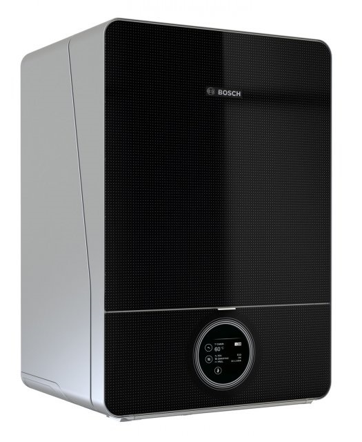 Bosch Condens GC9000iW 20 kW - NOVÝ
