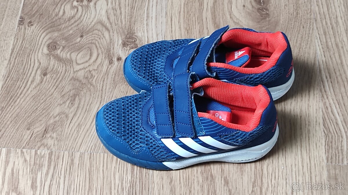 Detské športové topánky ADIDAS 30