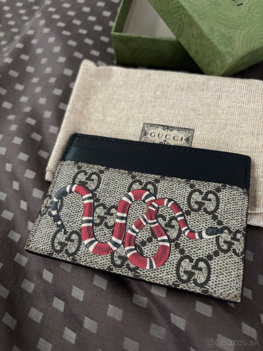 Gucci CardHolder