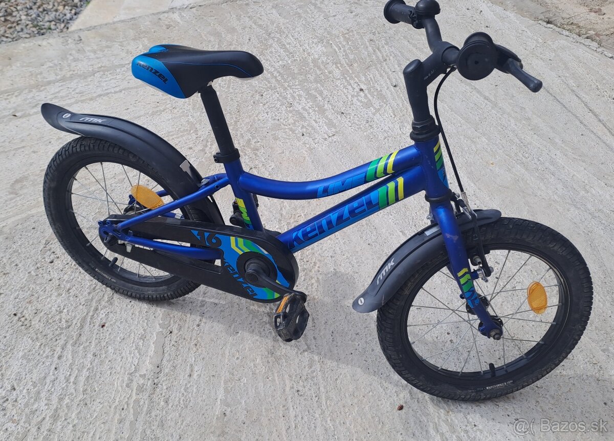 Kenzel 16