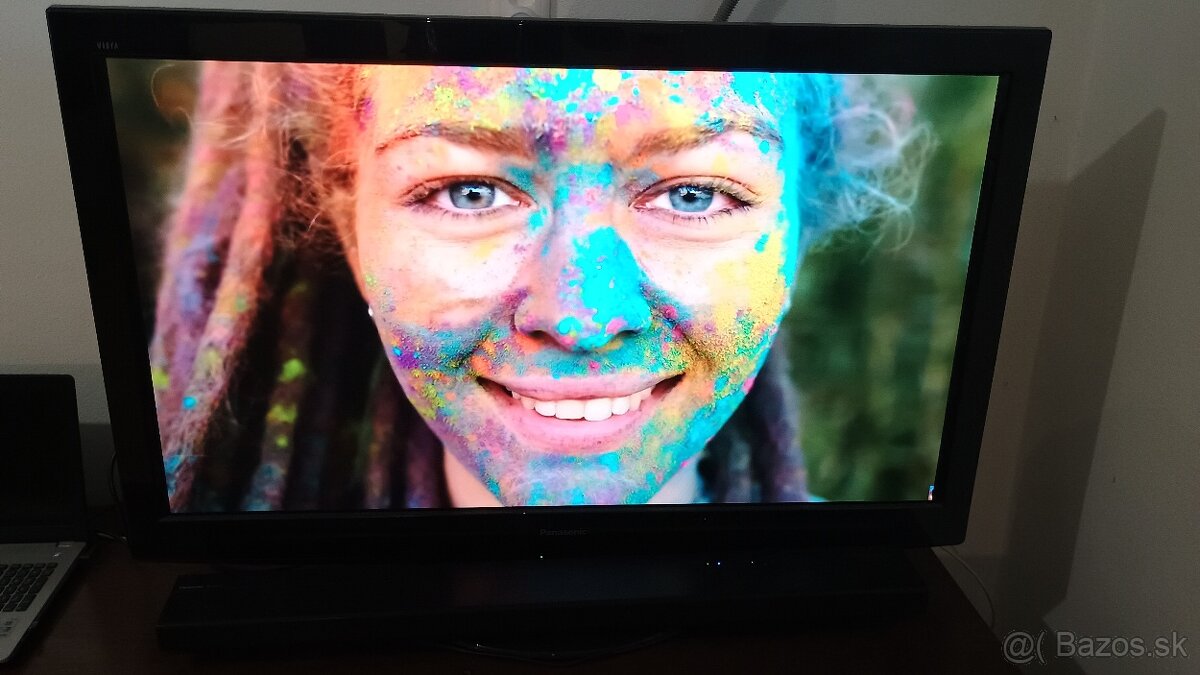 Panasonic TX - P46G20E