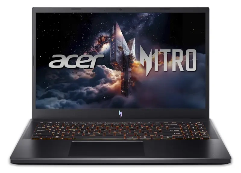 Herný NTB, Acer Nitro V15 i9-13900H/16GB/1TB/RTX 5060/W11Pro