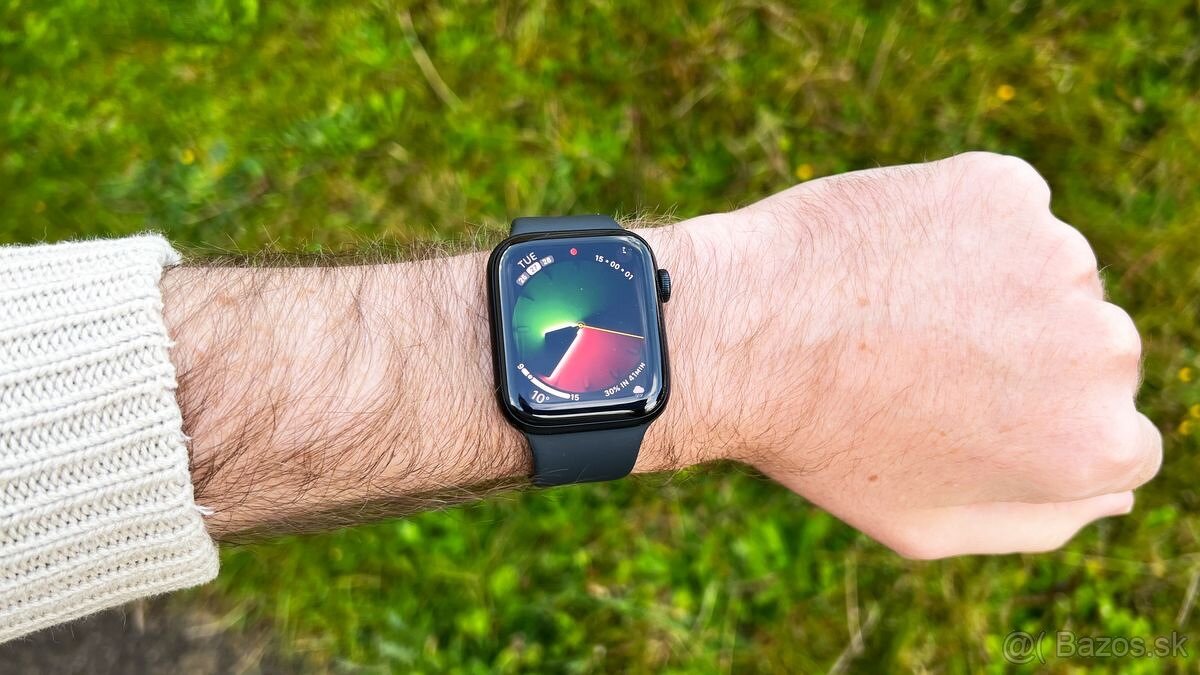 Apple Watch se 2 gen