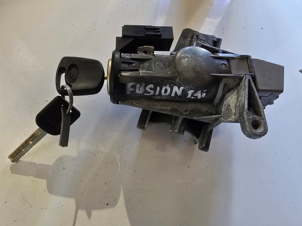 Spínacia skrinka Ford Fusion