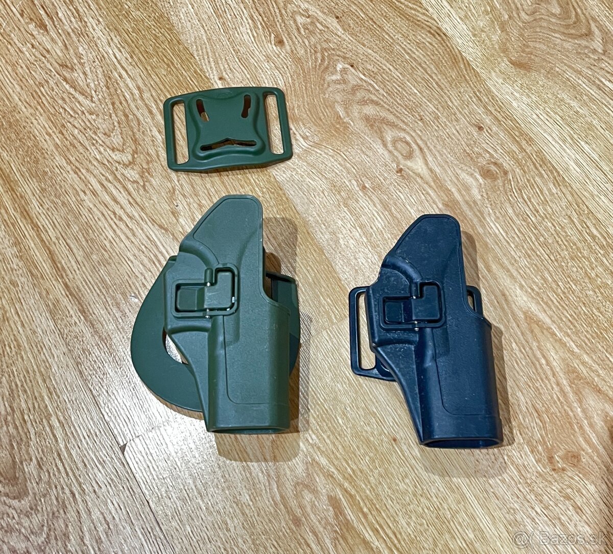 Pištoľové púzdro